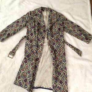 Small women’s dress coat